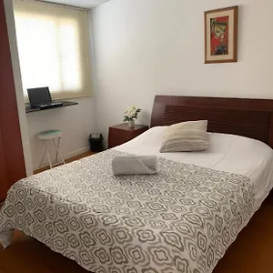  Habitación en casa particular Cerca Al Aeropuerto.