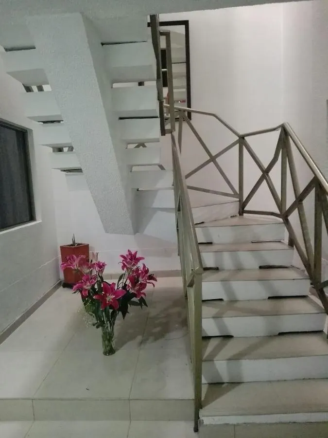 Hotel Las Palmas Fontibon Bogota