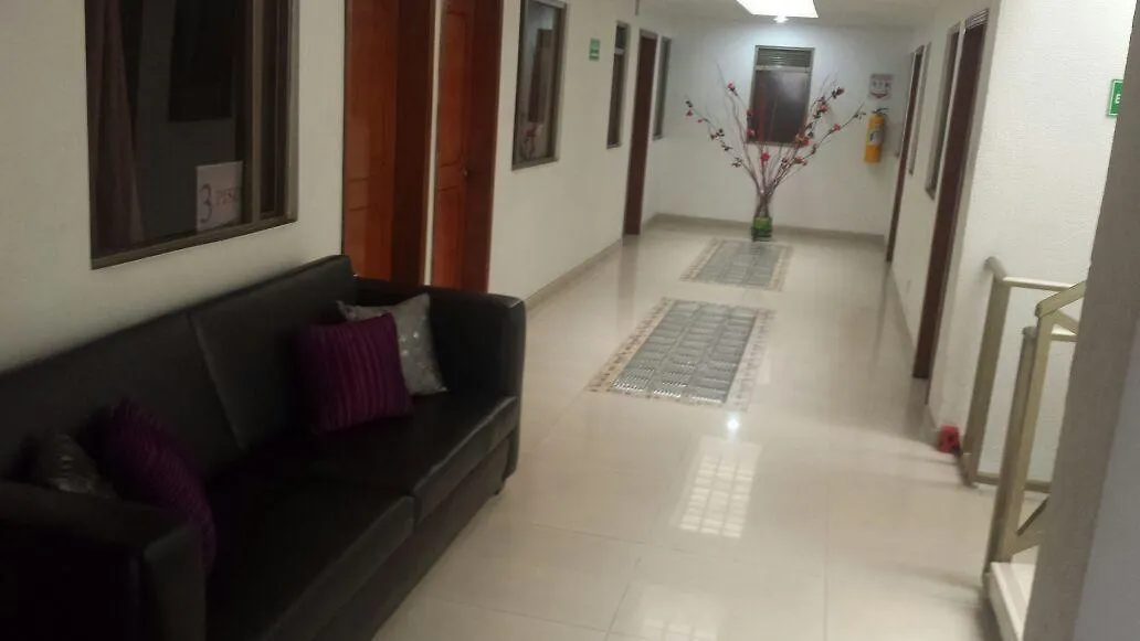 Hotel Las Palmas Fontibon Bogota